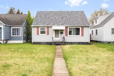 2806 Milburn Blvd, Mishawaka, IN 46544