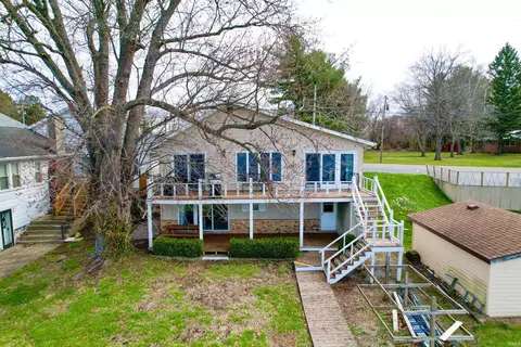 1622 Bessmore Park Rd, Rochester, IN 46975