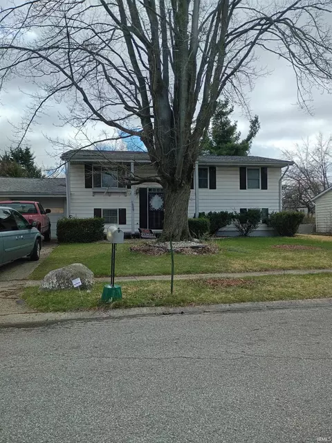 1509 Conti Ln, Kokomo, IN 46902