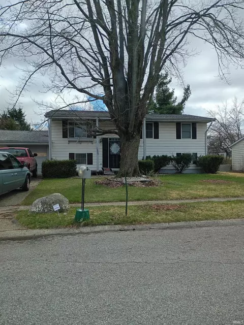 1509 Conti Ln, Kokomo, IN 46902
