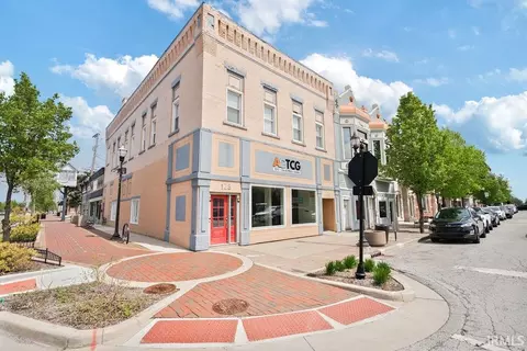 128 W Walnut St, Kokomo, IN 46901