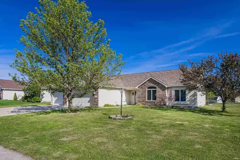 7825 G Antony Dr, Fort Wayne, IN 46818
