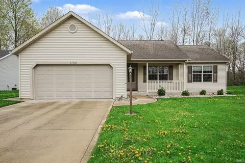 1703 Aspen Ct, Goshen, IN 46526