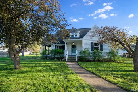 1423 S Strong Ave, Elkhart, IN 46514