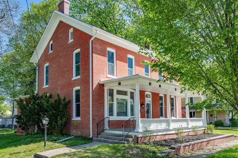 202 E 3rd St, North Manchester, IN 46962