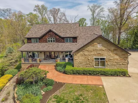 2753 E Pedigo Bay Dr, Bloomington, IN 47401