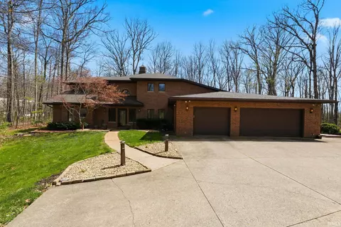 1302 Westerly Rd, Fort Wayne, IN 46845
