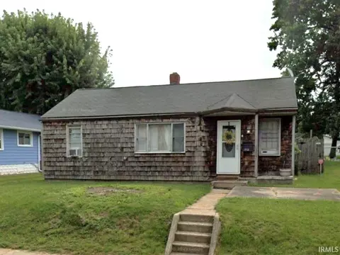 1718 S Courtland Ave, Kokomo, IN 46902