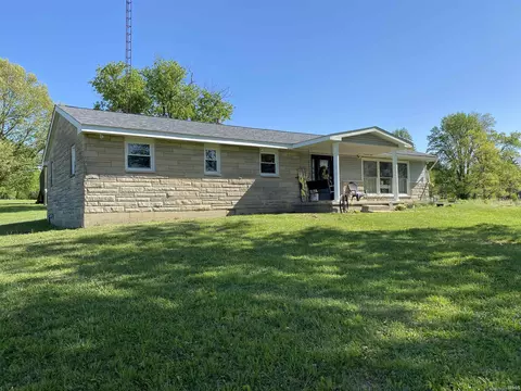 5529 E Us Hwy 50, Bedford, IN 47421