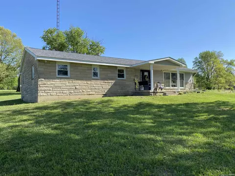 5529 E Us Hwy 50, Bedford, IN 47421