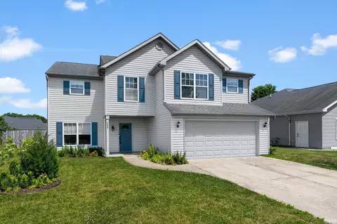 4437 N Candlewick Ln, West Lafayette, IN 47906
