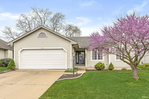 2915 Corpus Christi Dr, South Bend, IN 46628