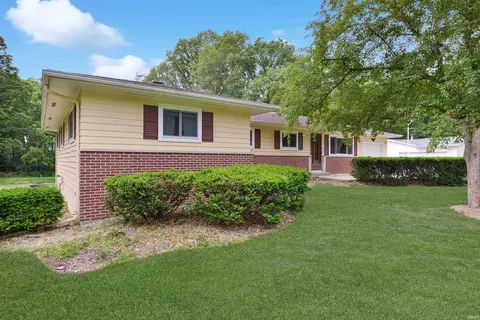 5081 Marian Dale St, Lafayette, IN 47905