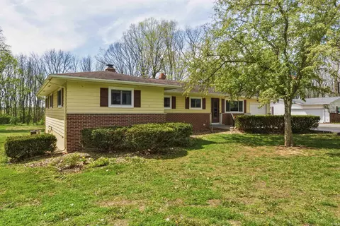 5081 Marian Dale St, Lafayette, IN 47905