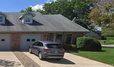 3154 Villas Dr, Kokomo, IN 46901