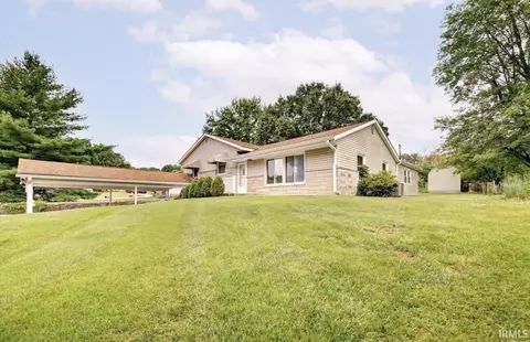 612 W Clover Ter, Bloomington, IN 47404