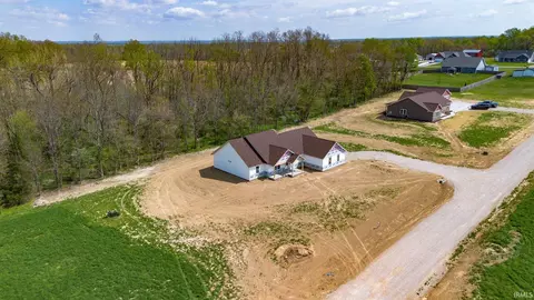 4230 Lynn Dr, Gosport, IN 47433