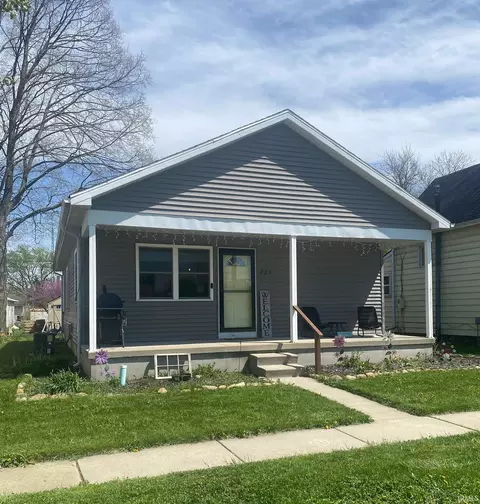 824 N Plum St, Plymouth, IN 46563