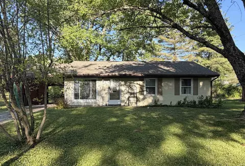 3421 N Windcrest Dr, Bloomington, IN 47404