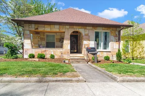 404 W Spruce St, Princeton, IN 47670