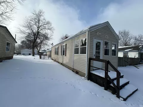 1220 Fairview Ave, Fort Wayne, IN 46803