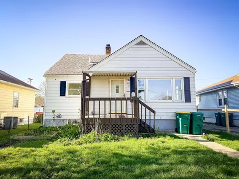 405 W 13th St, Mishawaka, IN 46544