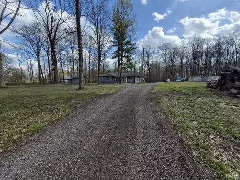 3772 County Road 68, Auburn, IN 46706