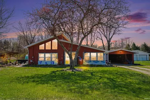 27320 Nelson St, Elkhart, IN 46517