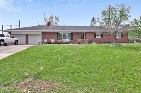 5704 Princeton Ct, Kokomo, IN 46902