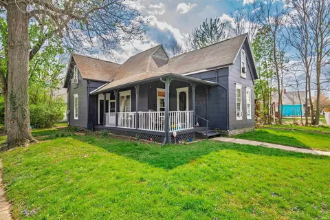 403-405 W 5th St, Anderson, IN 46016