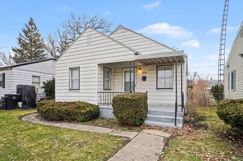 3005 Frederickson St, South Bend, IN 46628