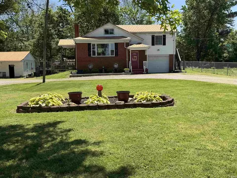 819 Prosperity Ave, Evansville, IN 47713