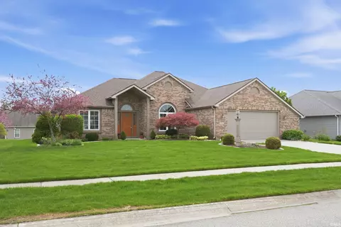 5406 Sorrento Blvd, Fort Wayne, IN 46845
