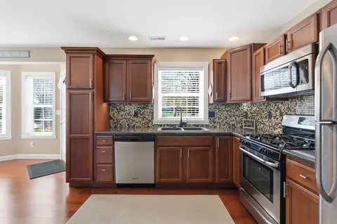 Kitchen - 11990 E 395 S, Lagrange, IN 46761 photo 2 of 2