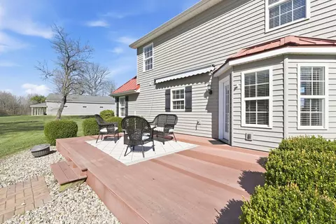 Exterior - 11990 E 395 S, Lagrange, IN 46761 photo 3 of 4