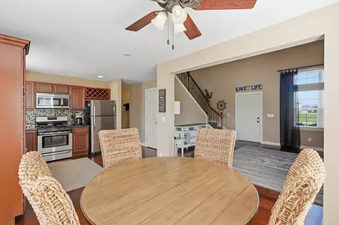 Dining - 11990 E 395 S, Lagrange, IN 46761 photo 2 of 2