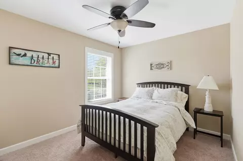 Bedroom - 11990 E 395 S, Lagrange, IN 46761 photo 3 of 3