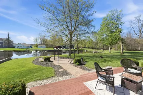 Exterior - 11990 E 395 S, Lagrange, IN 46761 photo 1 of 4