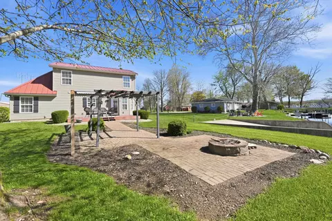 Exterior - 11990 E 395 S, Lagrange, IN 46761 photo 4 of 4
