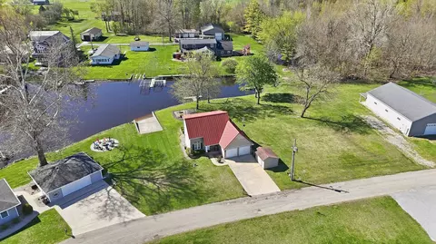 View/Area - 11990 E 395 S, Lagrange, IN 46761 photo 1 of 5