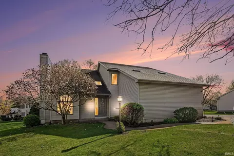 14770 Fairfield St Dr, Granger, IN 46530