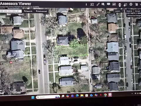 2805 S Anthony Blvd, Fort Wayne, IN 46806