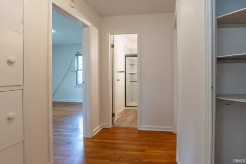 Entry Way - 1017 S Mitchell St, Bloomington, IN 47401 photo 4 of 4