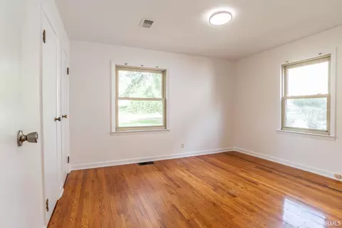 Bedroom - 1017 S Mitchell St, Bloomington, IN 47401 photo 3 of 4