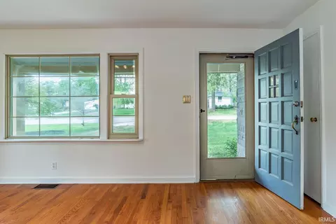 Entry Way - 1017 S Mitchell St, Bloomington, IN 47401 photo 1 of 4