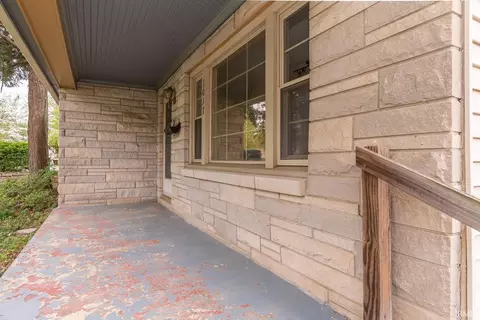 Exterior - 1017 S Mitchell St, Bloomington, IN 47401 photo 3 of 9