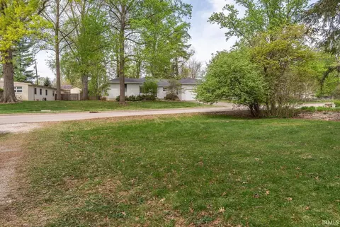 Exterior - 1017 S Mitchell St, Bloomington, IN 47401 photo 9 of 9