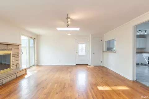 Living - 1017 S Mitchell St, Bloomington, IN 47401 photo 4 of 4