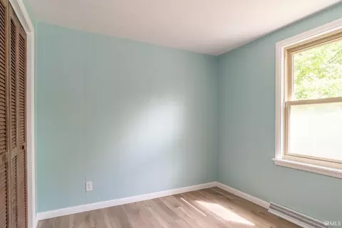Bedroom - 1017 S Mitchell St, Bloomington, IN 47401 photo 2 of 4