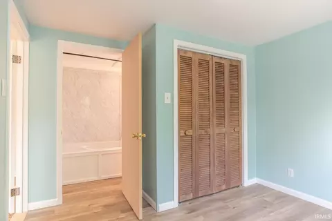 Bedroom - 1017 S Mitchell St, Bloomington, IN 47401 photo 1 of 4